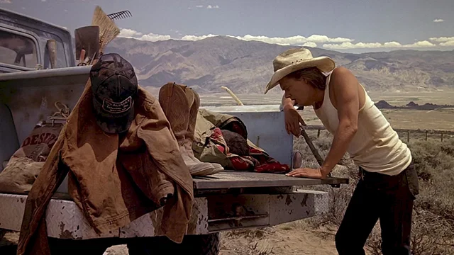 Photo 2 du film : Tremors