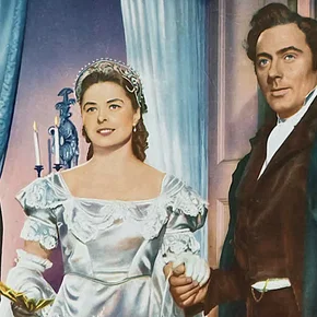 Photo du film : Les amants du capricorne