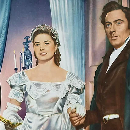 Miniature photo du film : Les amants du capricorne