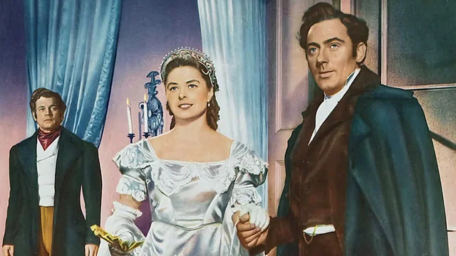 Photo 2 du film : Les amants du capricorne
