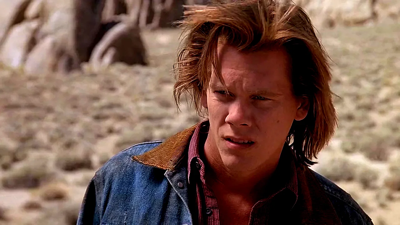 Photo 4 du film : Tremors
