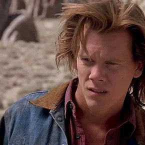 Photo du film : Tremors