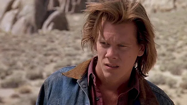Photo 4 du film : Tremors