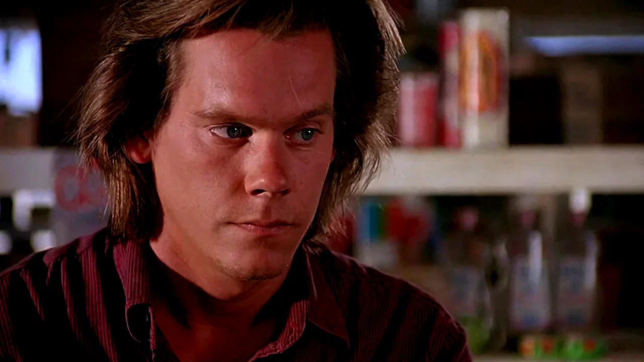 Photo 5 du film : Tremors