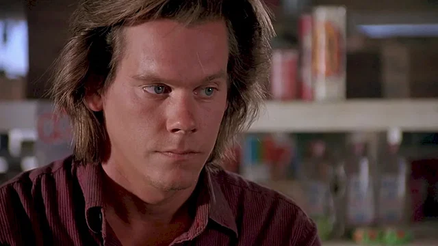 Photo 5 du film : Tremors