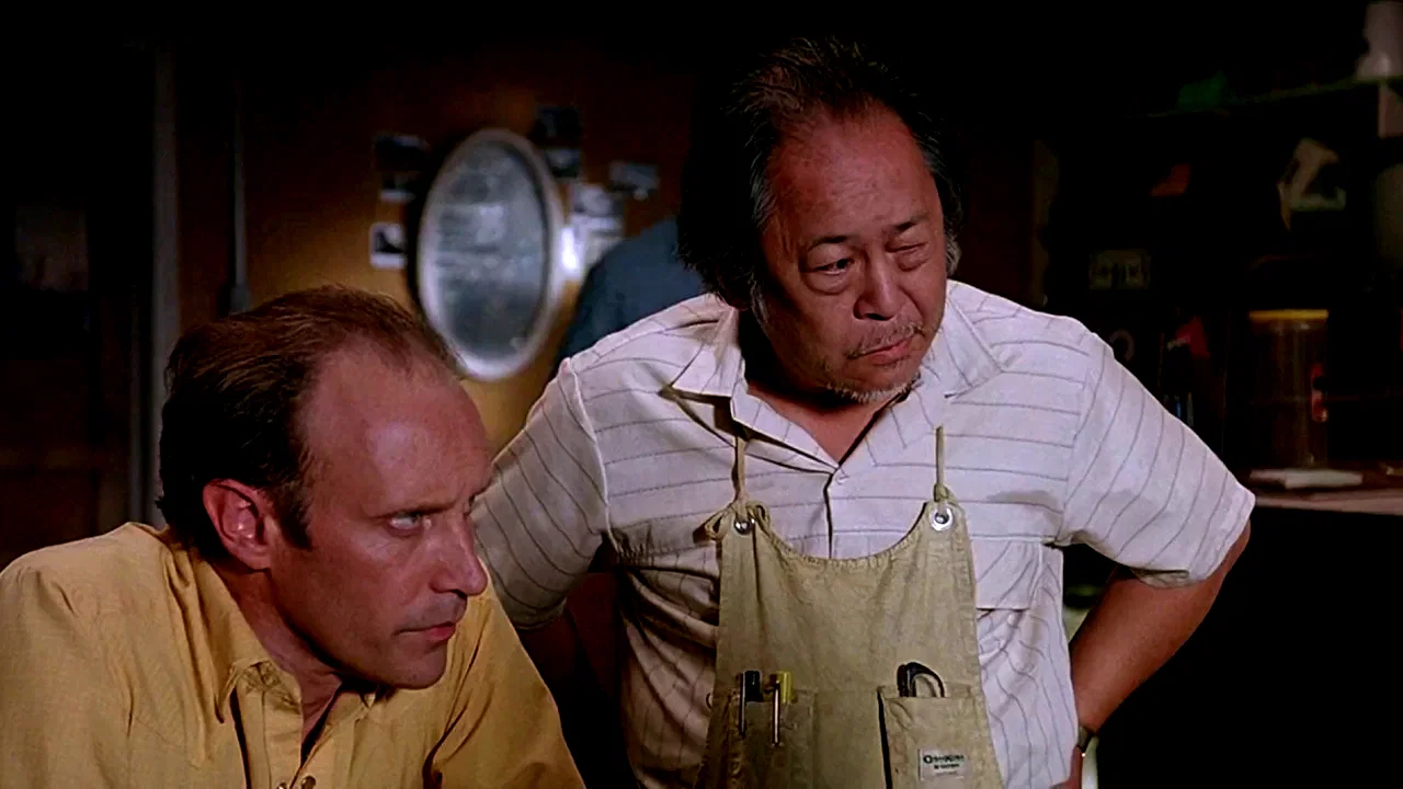 Photo 6 du film : Tremors