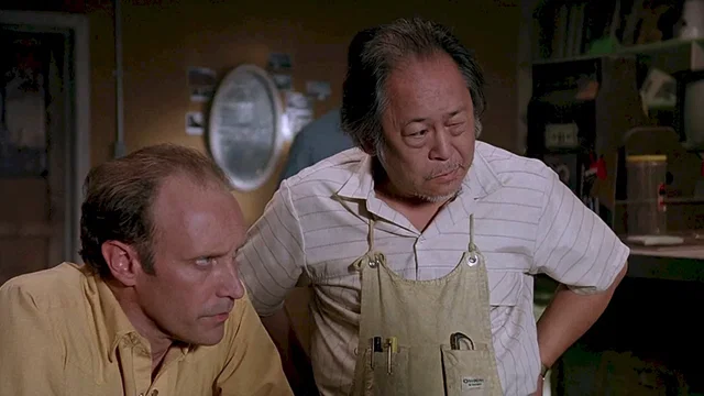 Photo 6 du film : Tremors