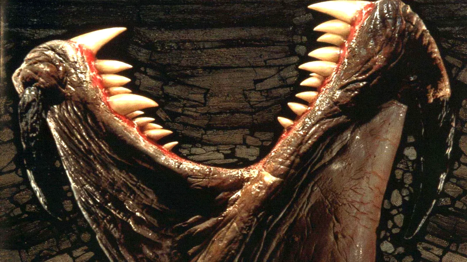 Photo 7 du film : Tremors