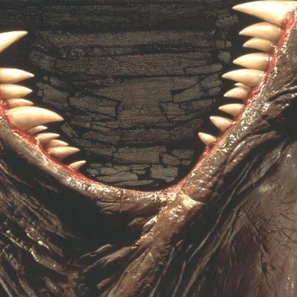 Miniature photo du film : Tremors