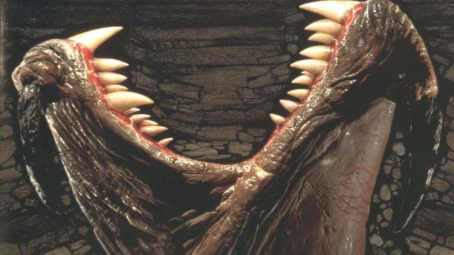 Photo 7 du film : Tremors