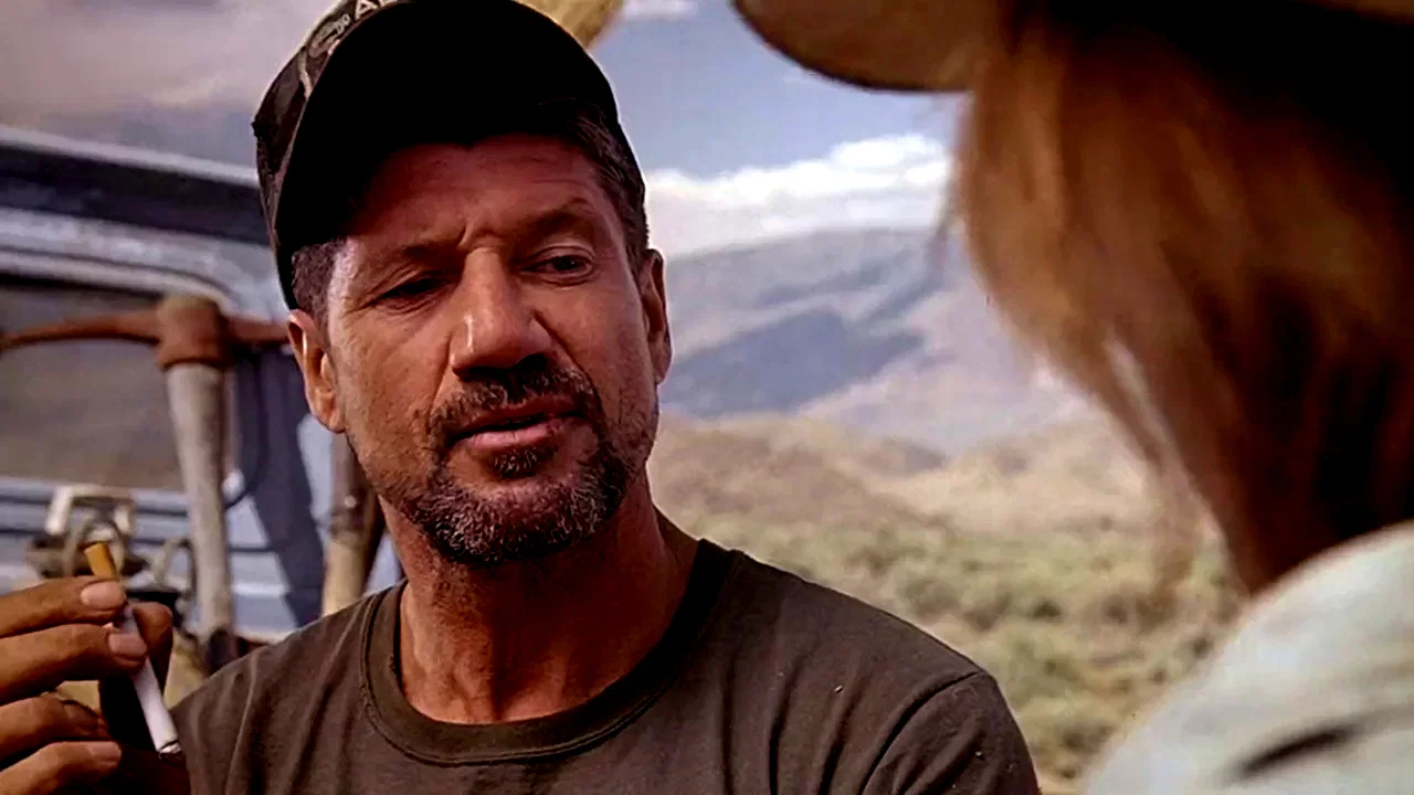 Photo 8 du film : Tremors