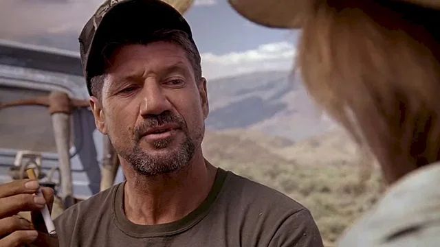Photo 8 du film : Tremors