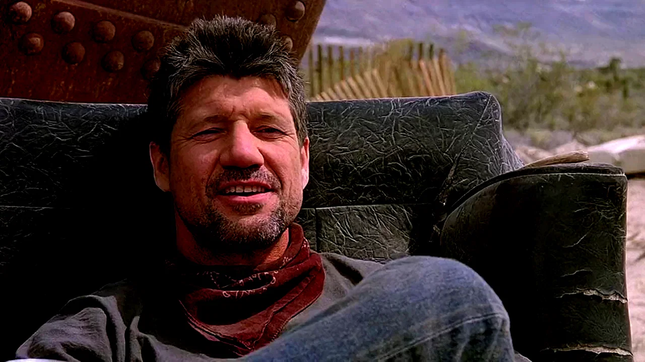 Photo 9 du film : Tremors