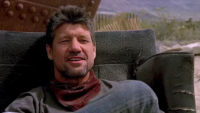 Photo 9 du film : Tremors