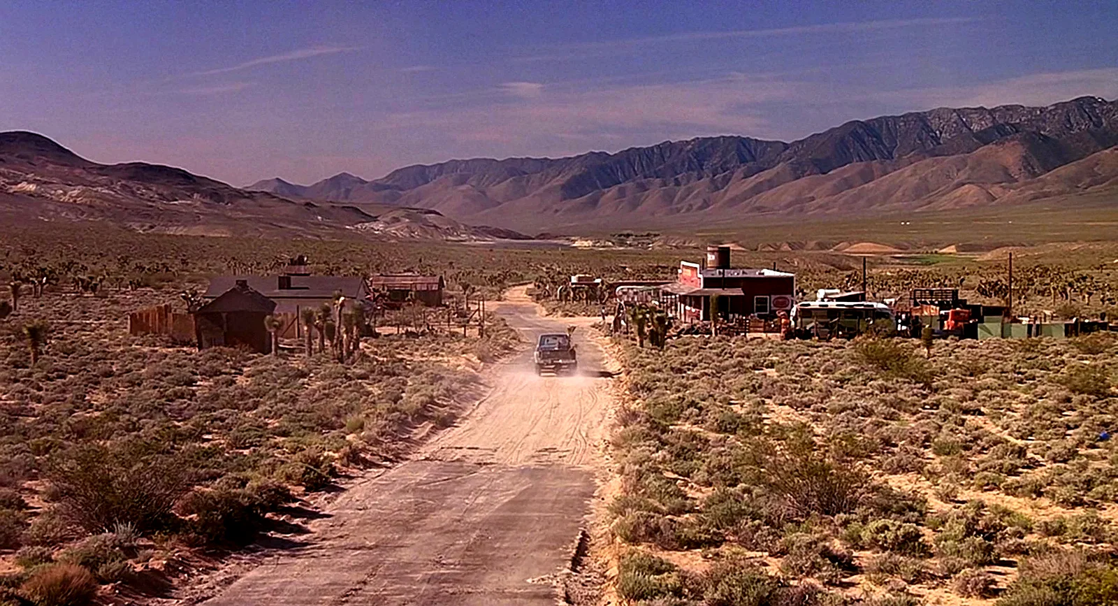 Photo 10 du film : Tremors