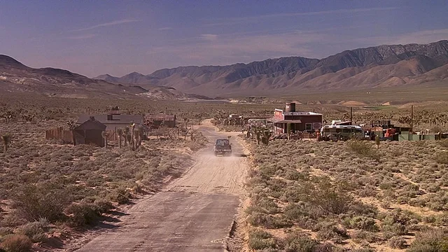 Photo 10 du film : Tremors