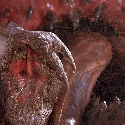 Miniature photo du film : Tremors