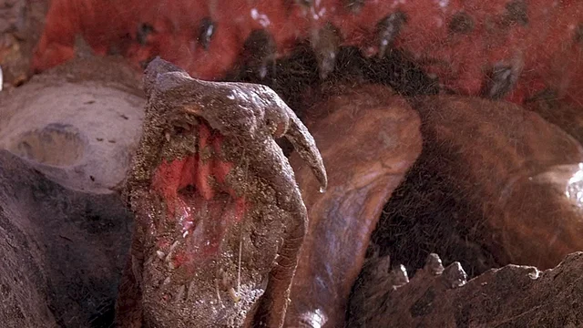 Photo 11 du film : Tremors