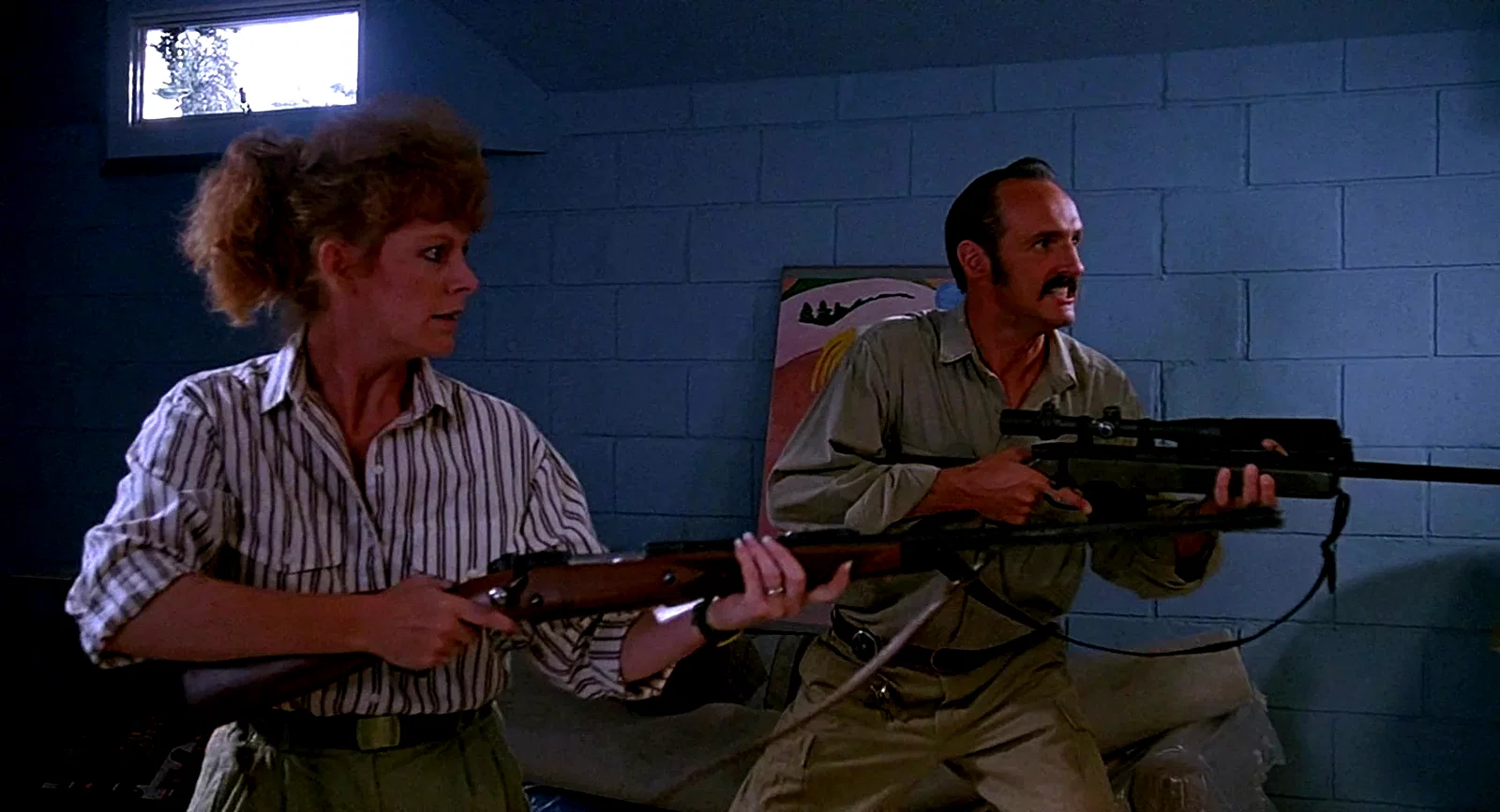 Photo 12 du film : Tremors