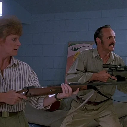 Miniature photo du film : Tremors