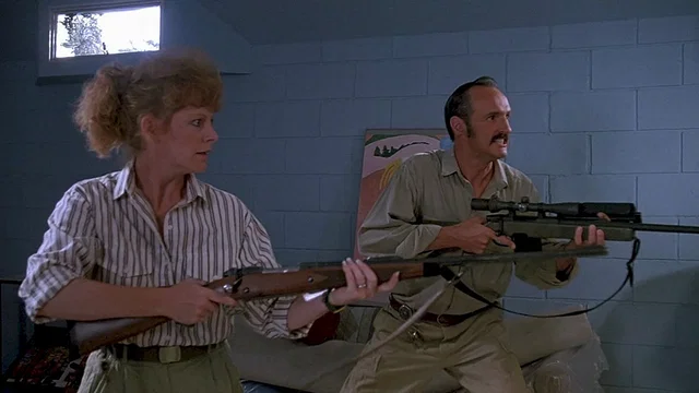 Photo 12 du film : Tremors