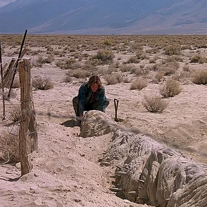 Miniature photo du film : Tremors