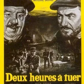 Photo du film : Deux heures a tuer