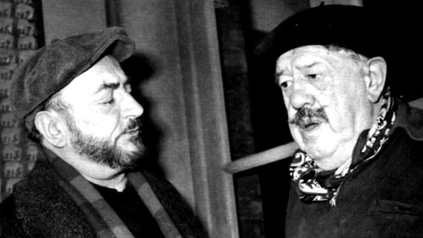 Photo 2 du film : Deux heures a tuer