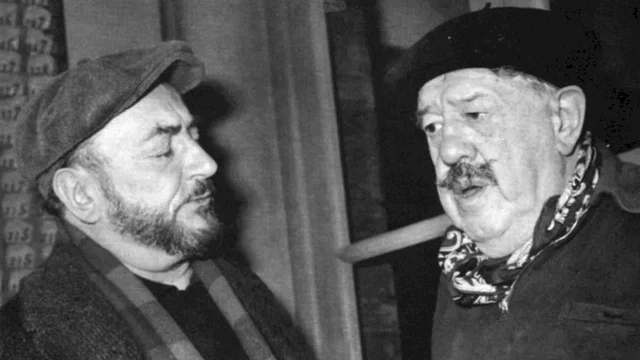 Photo du film : Deux heures a tuer