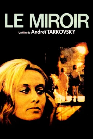 Photo du film : Le miroir