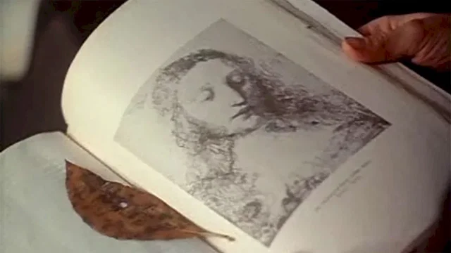 Photo du film : Le miroir