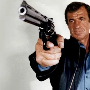 Photo du film : Le professionnel