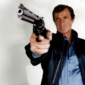 Photo du film : Le professionnel
