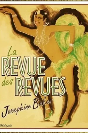 Affiche du film : La revue des revues
