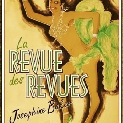 Miniature photo du film : La revue des revues