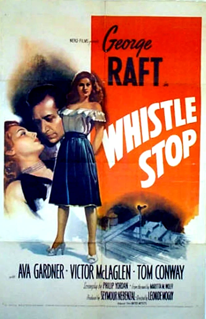 Affiche du film : Tragique rendez vous