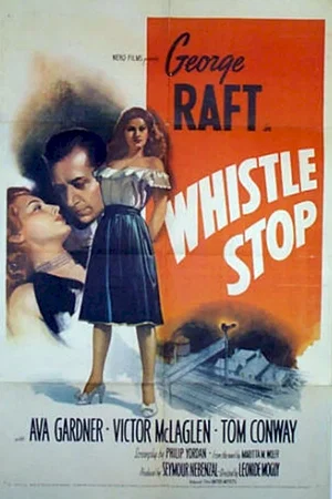 Affiche du film : Tragique rendez vous