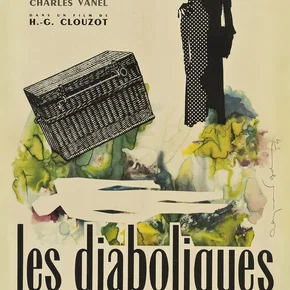 Photo du film : Les diaboliques