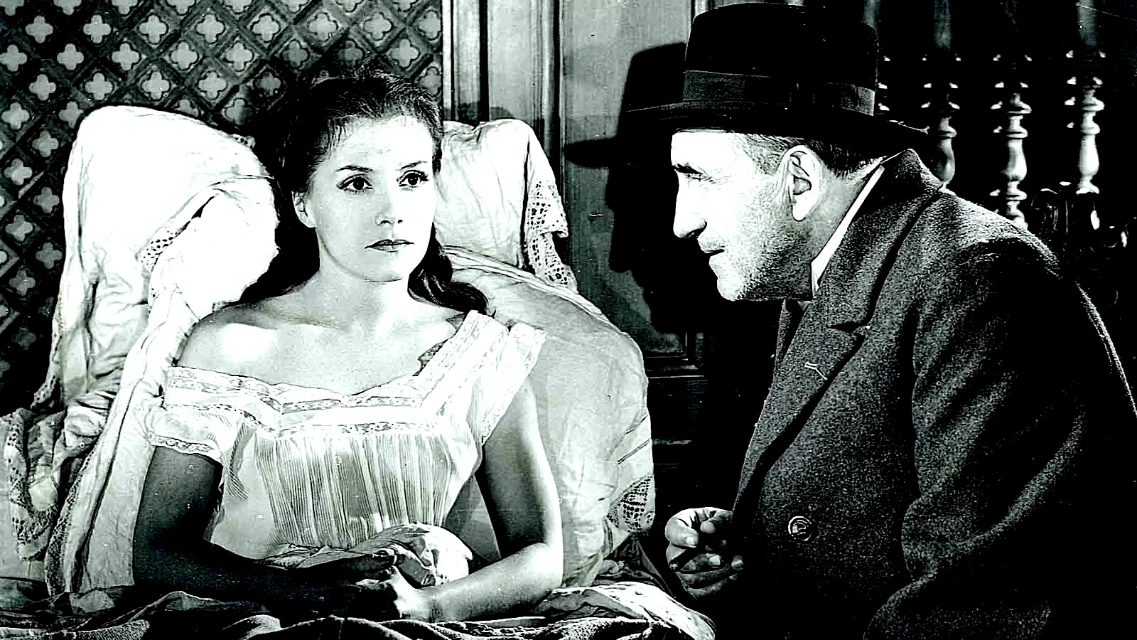 Photo 2 du film : Les diaboliques