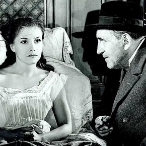 Photo du film : Les diaboliques