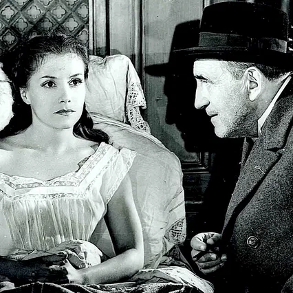 Miniature photo du film : Les diaboliques