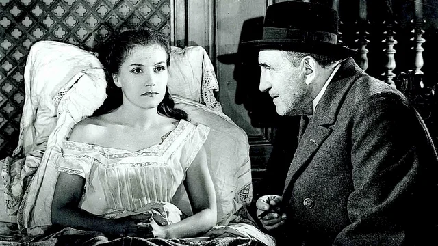 Photo du film : Les diaboliques
