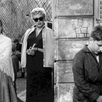 Miniature photo du film : Les diaboliques