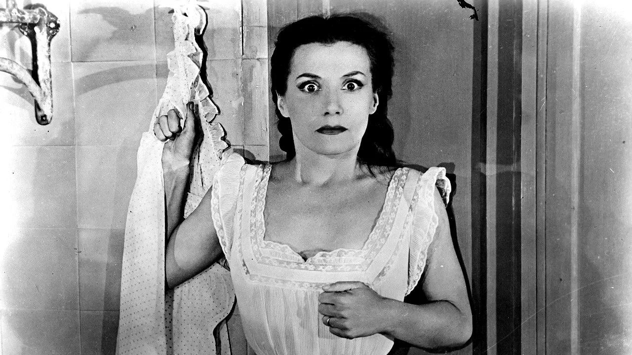Photo 4 du film : Les diaboliques