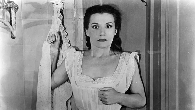 Photo du film : Les diaboliques
