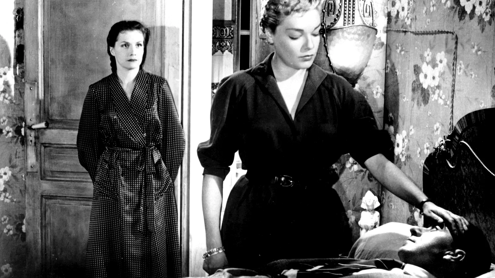 Photo 5 du film : Les diaboliques