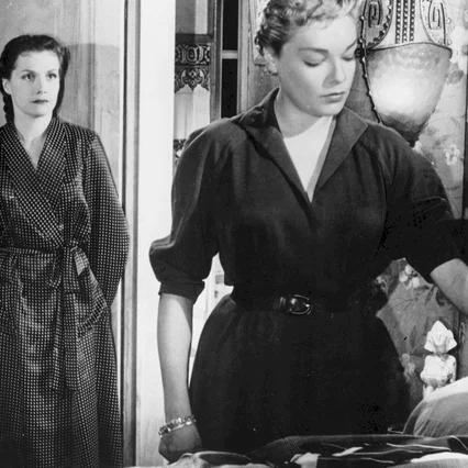 Miniature photo du film : Les diaboliques