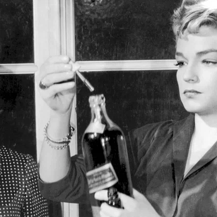 Miniature photo du film : Les diaboliques