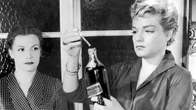 Photo du film : Les diaboliques