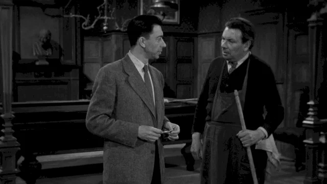 Photo du film : Les diaboliques